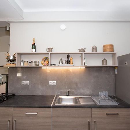 Apartamento Prestige Penthouse - Breathtaking Parthenon Views In Plaka Atenas Exterior foto