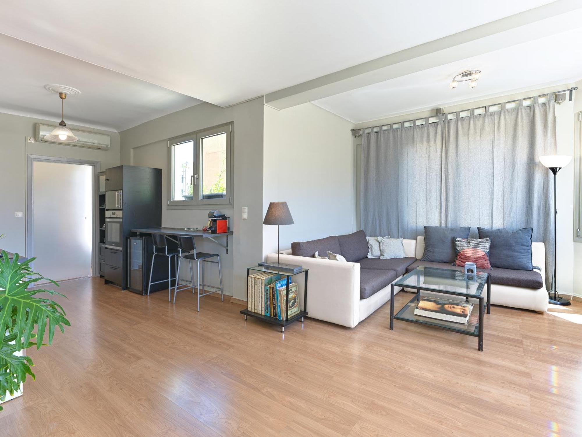 Apartamento Prestige Penthouse - Breathtaking Parthenon Views In Plaka Atenas Exterior foto