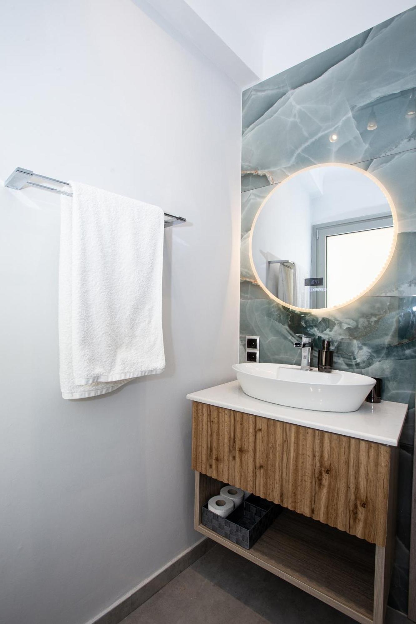 Apartamento Prestige Penthouse - Breathtaking Parthenon Views In Plaka Atenas Exterior foto