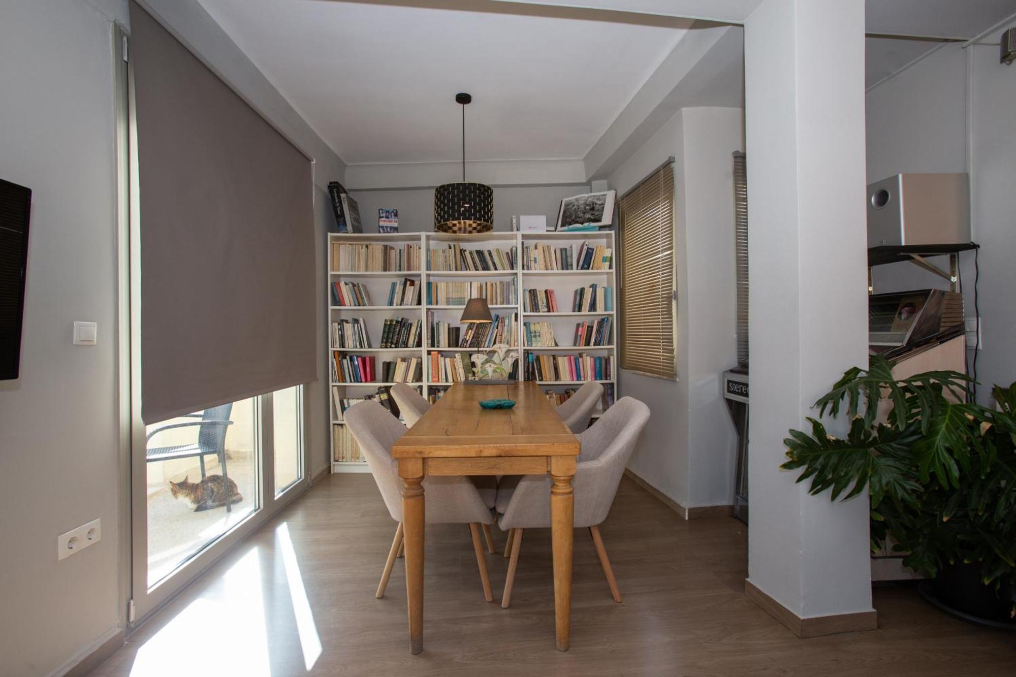 Apartamento Prestige Penthouse - Breathtaking Parthenon Views In Plaka Atenas Exterior foto