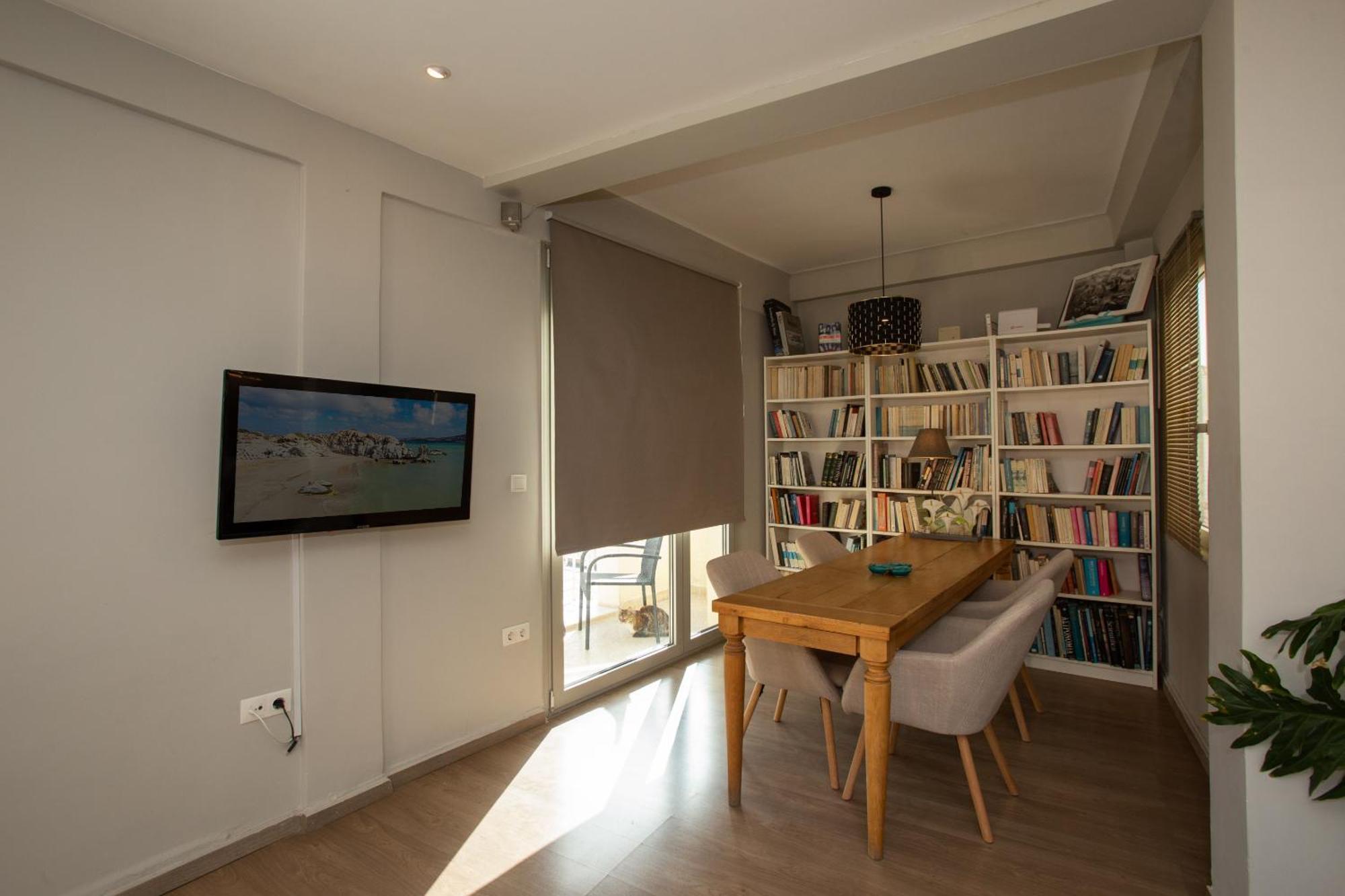 Apartamento Prestige Penthouse - Breathtaking Parthenon Views In Plaka Atenas Exterior foto
