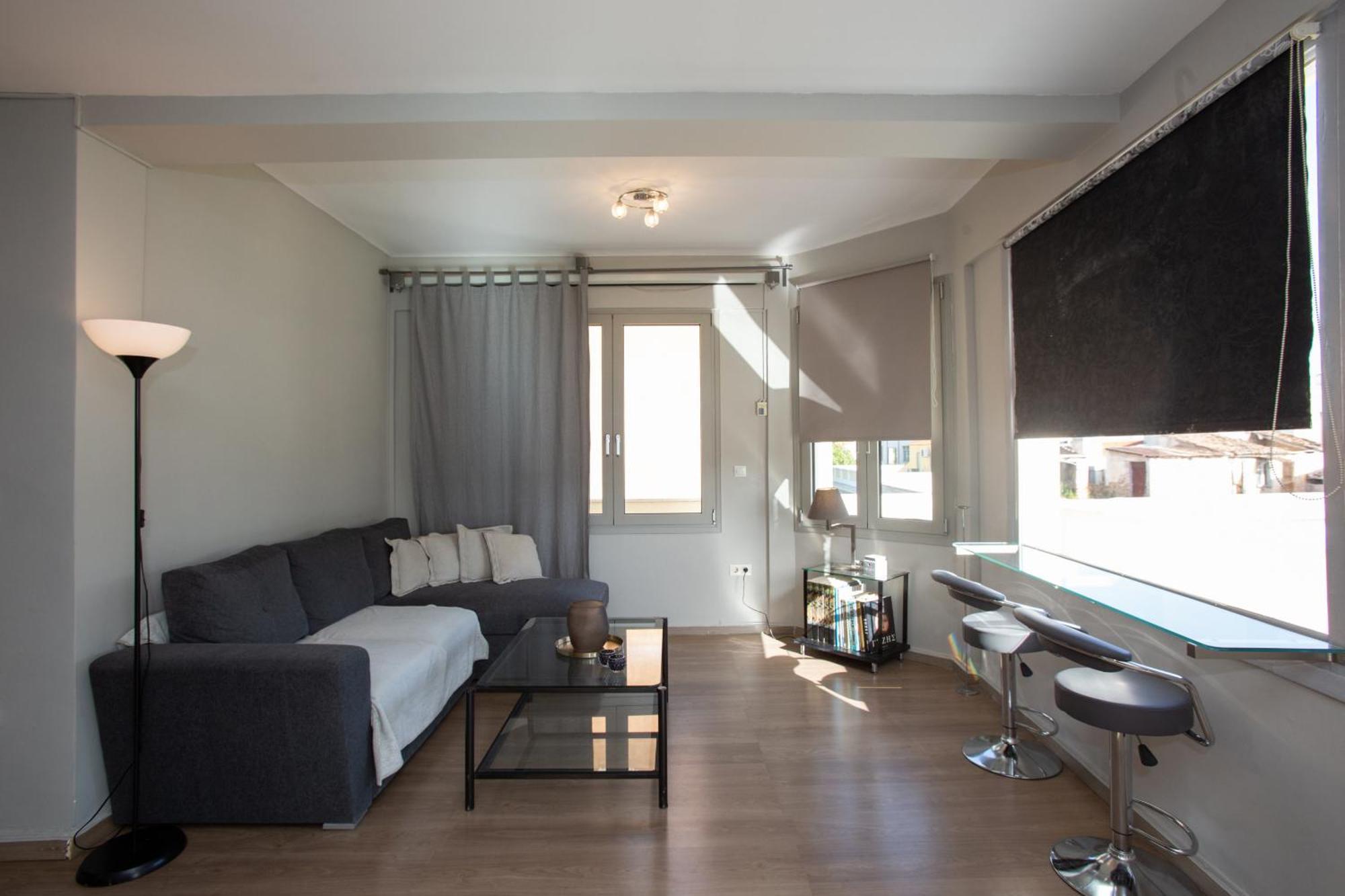 Apartamento Prestige Penthouse - Breathtaking Parthenon Views In Plaka Atenas Exterior foto