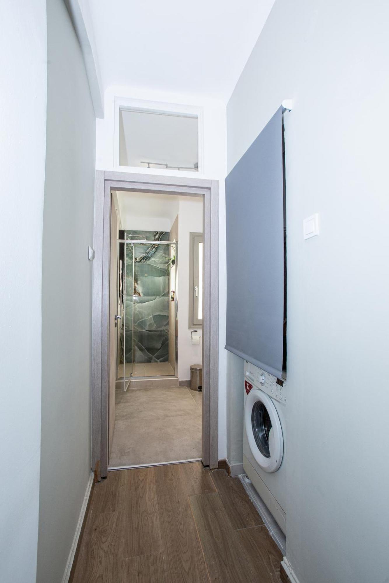 Apartamento Prestige Penthouse - Breathtaking Parthenon Views In Plaka Atenas Exterior foto