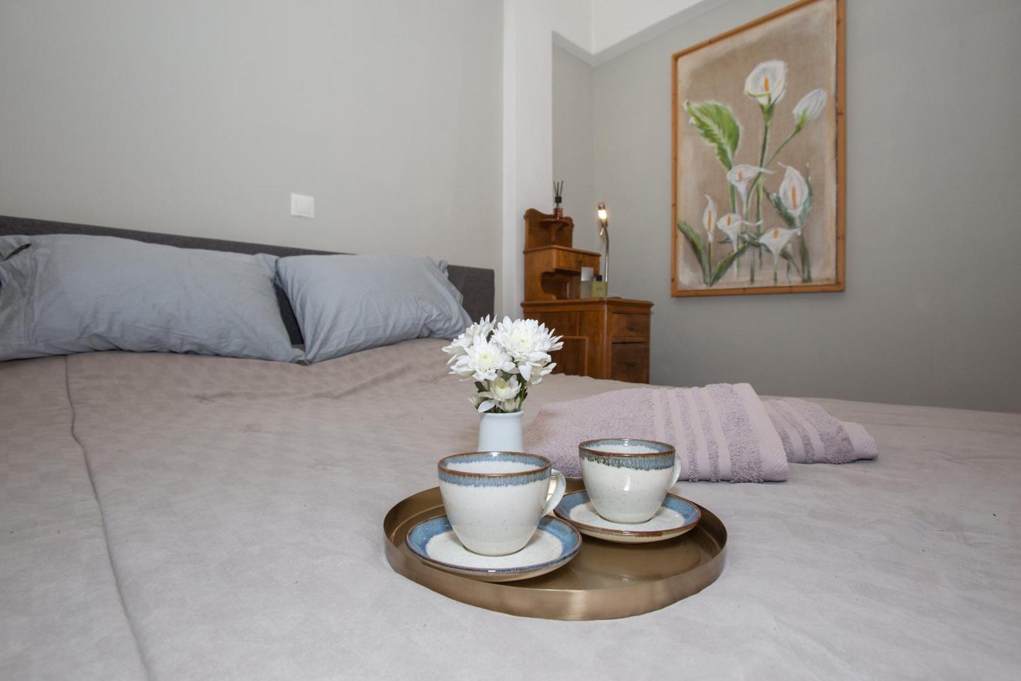 Apartamento Prestige Penthouse - Breathtaking Parthenon Views In Plaka Atenas Exterior foto